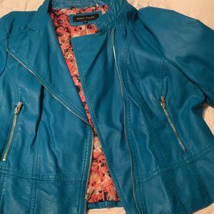 Like new worn once Womans Jacket